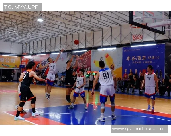 中国小篮球联赛四川成都DP梦想赛区盛大落幕，青春篮球梦想璀璨绽放