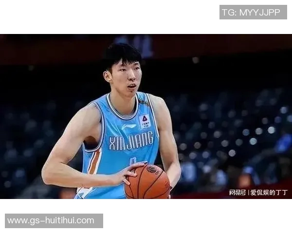 周琦将在不久之后再赴美国，重返NBA仍是他的首选